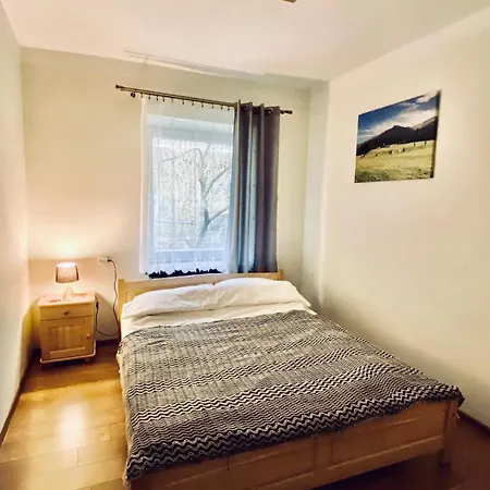 Jagiellonska 9 Zakopane